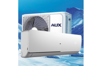 AUX ASW-H12F7A4 Q 12K Inverter klima - Img 4