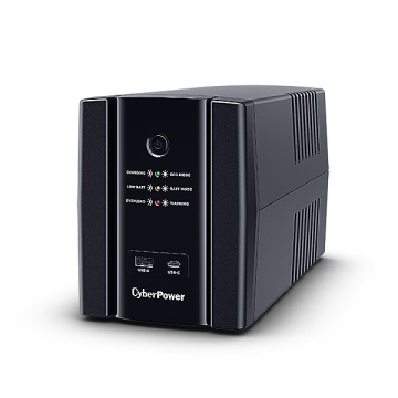 CYBERPOWER UT1500EG lineinteractive 1500VA/900W UPS uređaj - Img 2
