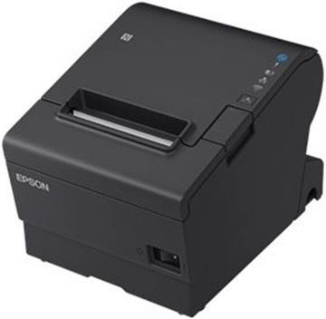 Epson TM-T88VII-112 POS štampač - Img 4