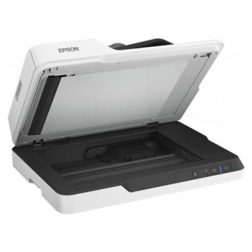 EPSON WorkForce DS-1630 A4 skener - Img 3