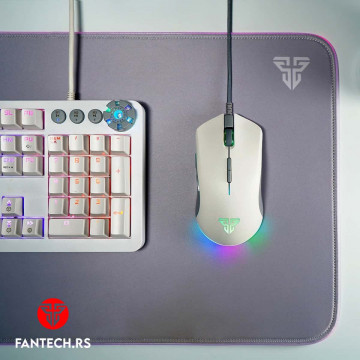 Fantech Žični miš Blake X17 Space Edition - Img 8