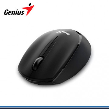 Genius NX-7009 1200DPI bežični optički miš crni - Img 4
