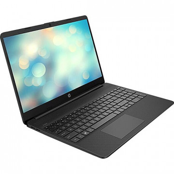 HP 15s-eq2205nw 477U9EAR RYZEN3-5300U (2.6-3.8GHz, 4MB L3 Cache), 15.6" FHD LED, 8GB, SSD 256GB PCIe NVME, NO ODD, WIFI, Bluetooth, Webcam, STD Kbd, ACA 45W, BATT 3C 41 WHr - WIN10 64 - Img 3