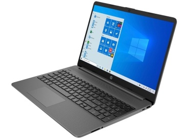 HP 15s-fq5068nm (Chalkboard gray) FHD IPS, i3-1215U, 8GB, 512GB SSD (8C9Y1EA) - Img 2