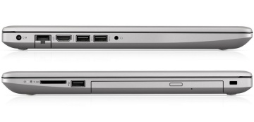 HP 250 G7 1L3N4EA 15" i3-1005G1 8GB 256GB SSD Win10 Home x64 - Img 4