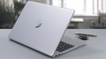 HP 250 G8 3V5K9EAR i3-1115G4 (3.0-4.1GHz, 6MB Cache), 15.6 FHD AG LED, 8GB, SSD 512GB PCIe NVMe, WIFI, Bluetooth, Std Kbd, ACA 45W, BATT 3C 41 WHr - Windows 10 Home - Img 4