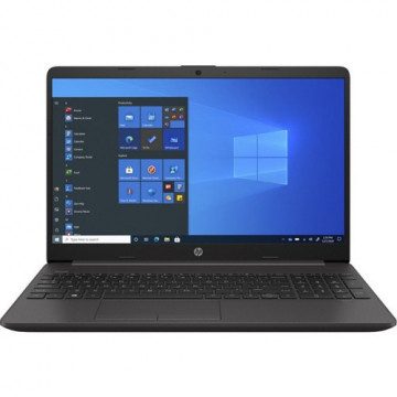 HP 255 G8 3V5K6EA, AMD Ryzen 5 5500U, 8GB DDR4-3200 SDRAM, 256GB PCIe NVMe SSD, 15,6'' SVA AG FHD 1920x1080, AMD Radeon Graphics, 2 USB 3.1, 1 USB-C 3.1, 1 HDMI 1.4b, 1 RJ-45, BT 4.2, FreeDOS, YU, Dark ash silver - Img 2