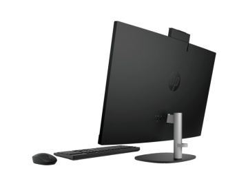 HP All In One 27-cr0009ny FHD IPS, AMD Ryzen 5 7520U, 16GB, 512GB SSD (9X3S5EA) - Img 3