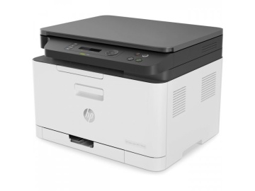 HP Color Laser MFP 178nw 4ZB96A - Img 3