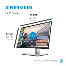 HP E24u G4 189T0AAR FHD USB-C - Img 4