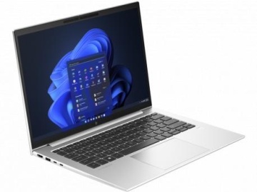 HP EliteBook 845 G10 AM1X5UCR AMD R7 7840U (3.3-5.1GHz, 16GB L3 cache) 14" WUXGA LED TS 32GB 512GB PCIe NVMe WIFI Bluetooth NO WWAN Webcam Fingerprint Backlit ACA 65W BATT 3C 51 WHr - Win11 Pro64 - Img 2
