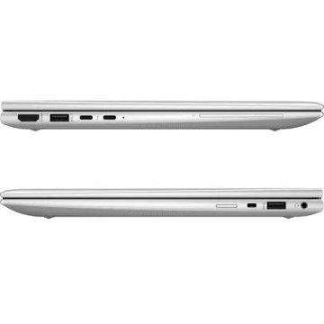 HP EliteBook x360 830 G9 B34HBE8R, Intel Core i7-1265U(1.8-4.8GHz, 12M Cache),16GB, 13.3" WUXGA LED, TS, SSD 512GB PCIe NVMe, WIFI, BT, WWAN LTE HSPA+ 4G, Fingerprint,Webcam, Active wcm2 pen silver, Backlit PVCY Kbd, ACA 65W, BATT 3C 51 WHr - Freedos - Img 5