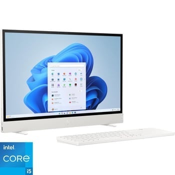 HP Envy Move AiO 24-cs0002na 8U897EAR AiO, Intel Core i5-1335U (1.3-4-6GHz, 12MB Cache), 16GB, SSD 1TB PCIe NVMe, Bluetooth Keyboard, WIFI, Bluetooth, 23.8" BV QHD LED, TS, ACA 90W - Win11 Home 64 - Img 7