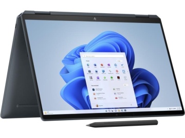 HP Spectre x360 14-eu0003nn (Slate blue) 2.8K OLED Touch, Ultra5 125H 4.5Ghz, 16GB, 1TB SSD, Win 11 Home - Img 5