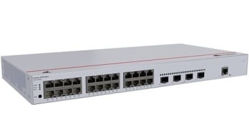 Huawei eKit Switch L2+ S310-24T4X - Img 1