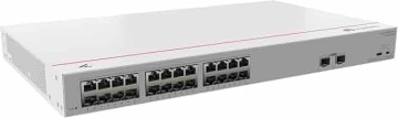 Huawei eKit Switch neupravlljivi S110-24T2SR - Img 3