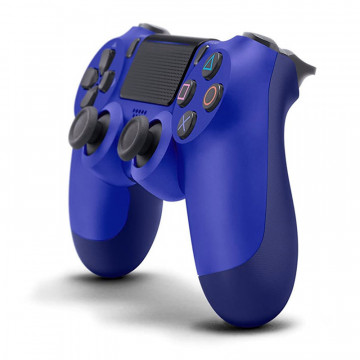 Joypad DOUBLESHOCK IV bezicni plavi (za PS4) - Img 3