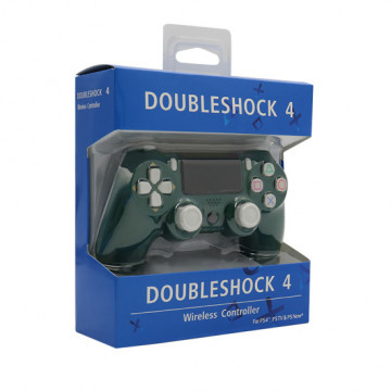 Joypad DOUBLESHOCK IV bezicni zeleni - Img 1
