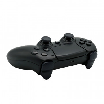 Joypad PLUS IV bezicni crni (za PS4) - Img 3