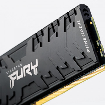 Kingston KF436C16RB1/16 Fury Renegade Black DDR4 16GB 3600MHz memorija za desktop - Img 6