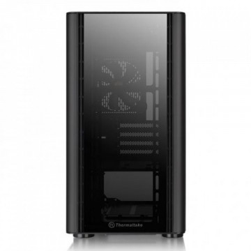 KUĆIŠTE Thermaltake V150 TG Micro (1xUSB3.0 + 2xUSB2.0) - Img 2