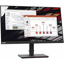 LENOVO ThinkVision S24e-20 23.8''/VA 62AEKAT2EU - Img 2