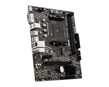 MBO MSI AM4 A520M-A PRO - Img 3