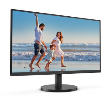 Monitor 27 AOC Q27B3MA VA QHD 75Hz 4ms - Img 2