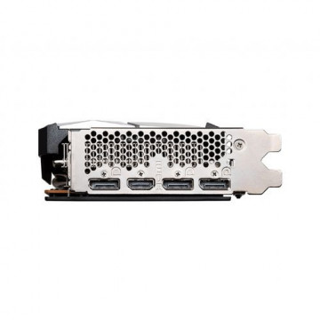 MSI AMD Radeon RX 6600 MECH 2X Graphics Card 8GB GDDR6, PCIE 4.0, Dual Fan, GPU Upto 2491MHz, 2 Slot, 1XHDMI, 3XDP, 235mm Length, Max 4 Display Out, 1X8 Pin Power, 500W Or Higher PSU Recommended - Img 7
