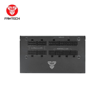 Napajanje Fantech PSB750M 750W (80+ Bronze) modularno crno - Img 4