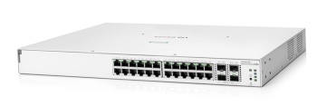 NET HPE Aruba Instant On 1930 24G 4SFP/SFP+ PoE 195W JL683B - Img 2