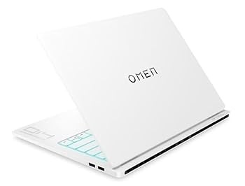 OMEN Transcend Laptop White 14-fb0010na 9S193EAR, U9 185H (2.3GHz), NVIDIA GeForce RTX 4070 8GB, 32GB, 14.0" 2.8K BV OLED, SSD 1TB PCIe NVMe, WIFI, Bluetooth,Webcam, Backlit Kbd, ACA 140W, BATT 6C 71 WHr - WIN11 64 - Img 6