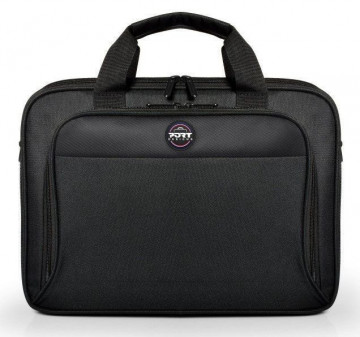 Port Designs Hanoi II CL (1901258) torba za laptop 15.6" crna - Img 1