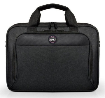 Port Designs Hanoi II CL torba za laptop 17.3" crna - Img 1