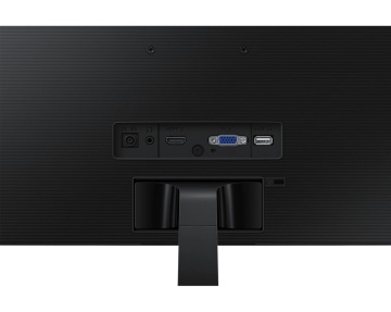 Samsung LS24D360GAUXEN monitor, VA, 23.8"/24", 16:9, 1920x1080, 100Hz, HDMI, VGA (D-Sub), USB - Img 6