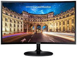 Samsung MONITOR LC24F390FHRXEN - Img 1