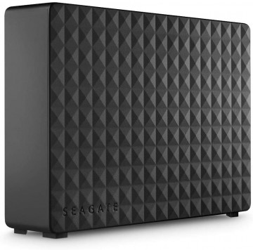 SEAGATE Eksterni Hard Disk 3.5 / 8TB / USB 3.0 / STEB8000402 - Img 3