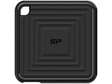 SILICON POWER Eksterni SSD, 512GB, PC60 serija (SP512GBPSDPC60CK) - Img 2