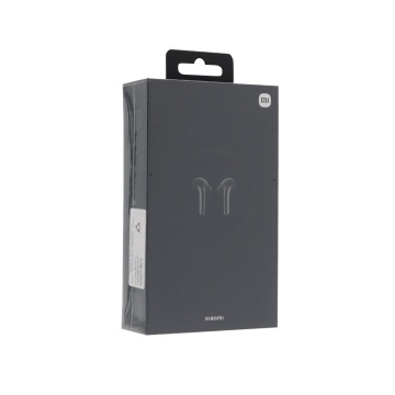 Slusalice Bluetooth XIAOMI Redmi Buds 3T Pro bezicne bubice crne FULL ORG (BHR5275GL) - Img 5