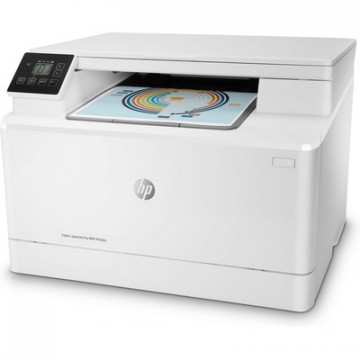 Štampač HP Color LaserJet Pro MFP M182n Printer, 7KW54A - Img 2