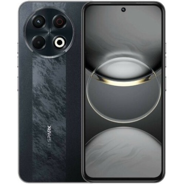 TECNO Spark 30 Pro 8GB/128GB Obsiden Edge - Img 1