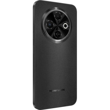 TECNO Spark 30C 8/256GB Orbit Black - Img 3