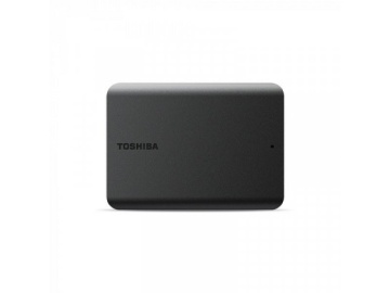 TOSHIBA Canvio Basics 4TB USB 3.2 HDTB540EK3CA eksterni hard disk - Img 1