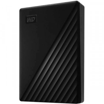 WESTERN DIGITAL My Passport 5TB 2.5'' WDBPKJ0050BBK crni - Img 5