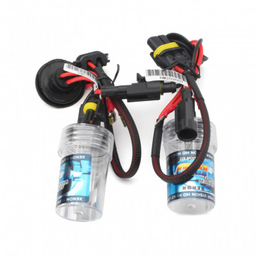Xenon H7 6000K 35W 12/24V - Img 1