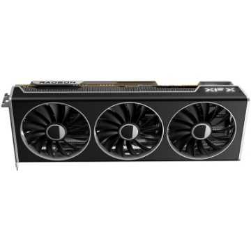 XFX AMD Video Card RX-7900XT Speedster MERC310 20GB GDDR6 320bit, 2535 MHz / 20Gbps, 3x DP, 1x HDMI, 3 fan, 2 slot , RX-79TMERCU9 - Img 3