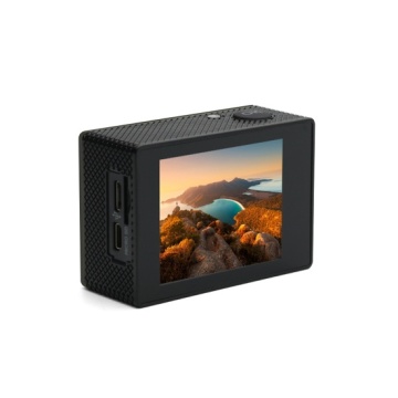ACTION kamera Comicell X4000B FULL HD crna - Img 3