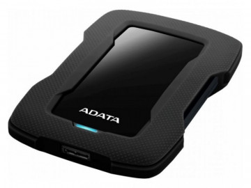 ADATA 4TB 2.5'' AHD330-4TU31-CBK crni - Img 1