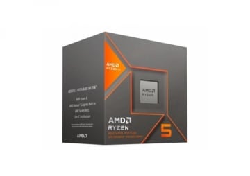 AMD Ryzen 5 5600XT 6 cores 4.7GHz Box (100-100001585BOX) procesor - Img 1