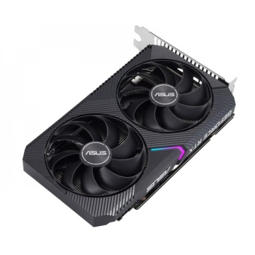 ASUS NVidia GeForce RTX 3050 6GB 128bit DUAL-RTX3050-O6G V2 - Img 2